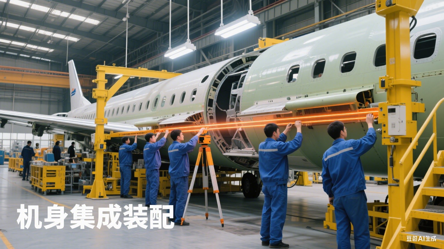 压敏漆压力测量系统，日常交流中的实用科技应用